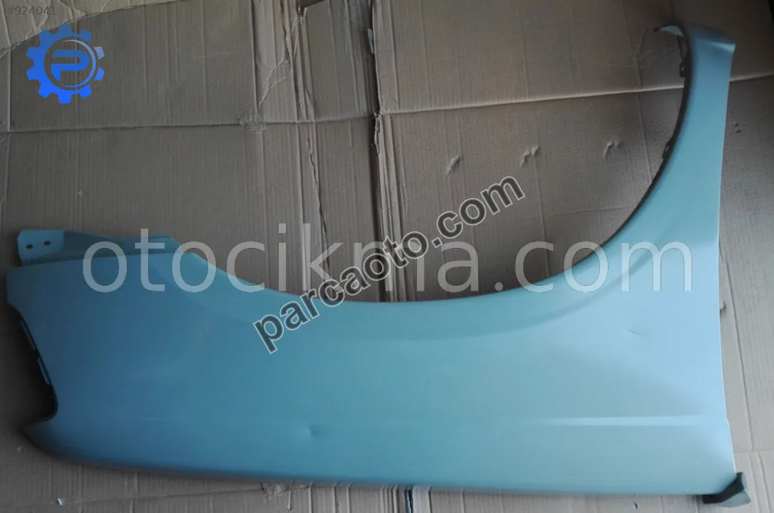 Nissan Pick-up Çamurluk - Bursa Osmangazi