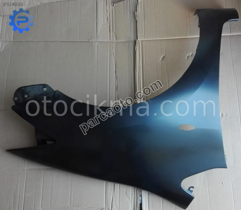 Toyota Auris Çamurluk - Bursa Osmangazi