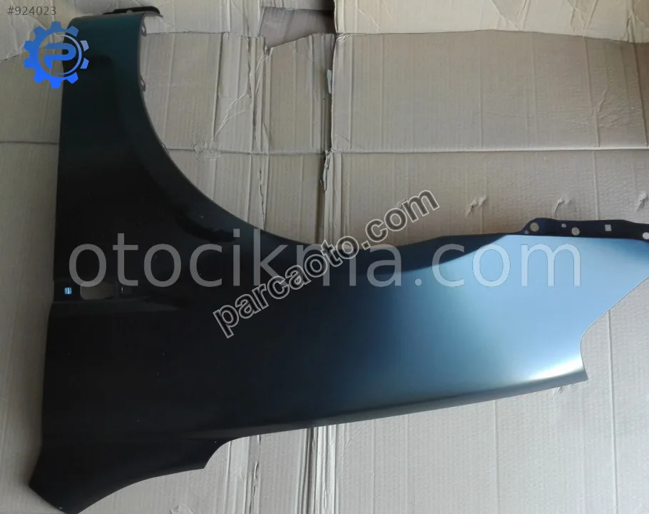 Hyundai Accent Çamurluk - Bursa Osmangazi