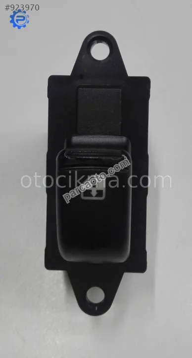 Hyundai Starex Kontrol Düğmeleri - Bursa Osmangazi