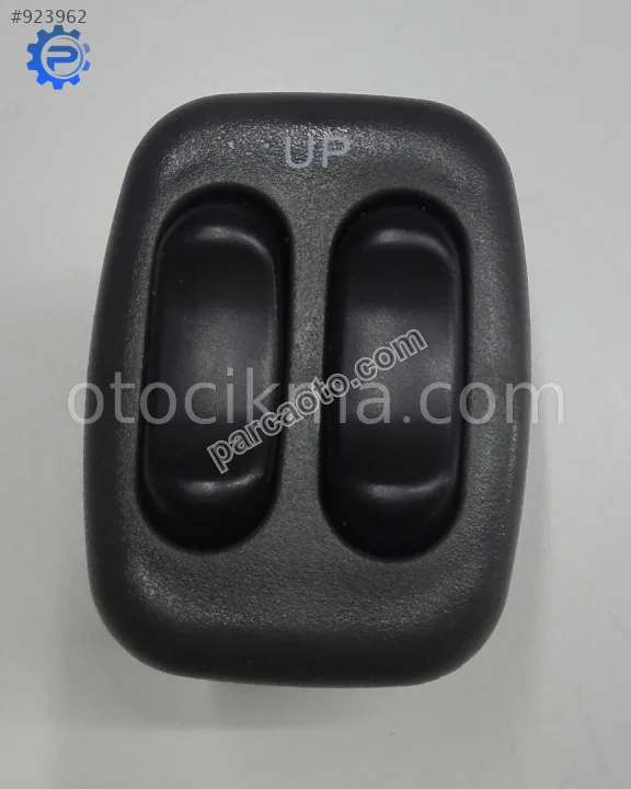 Hyundai Atos Kontrol Düğmeleri - Bursa Osmangazi