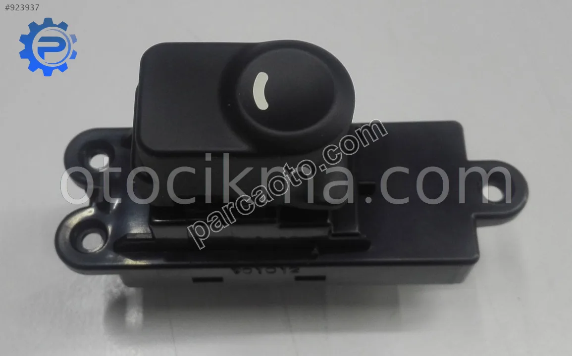 Ön sağ cam düğmesi hyundaı i30 2008 sonrası