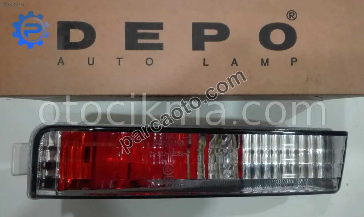 Honda Accord Sinyal - Bursa Osmangazi