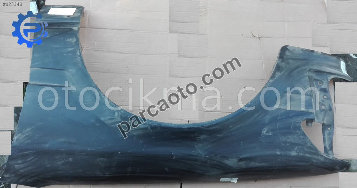 Toyota Corona Çamurluk - Bursa Osmangazi