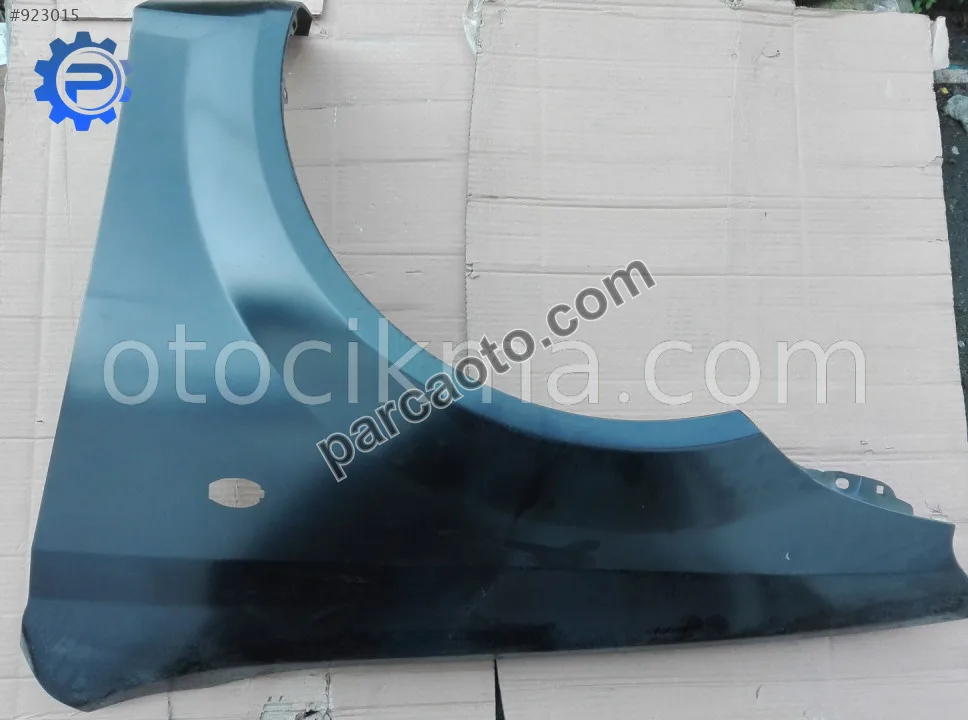 Chevrolet Lacetti Çamurluk - Bursa Osmangazi