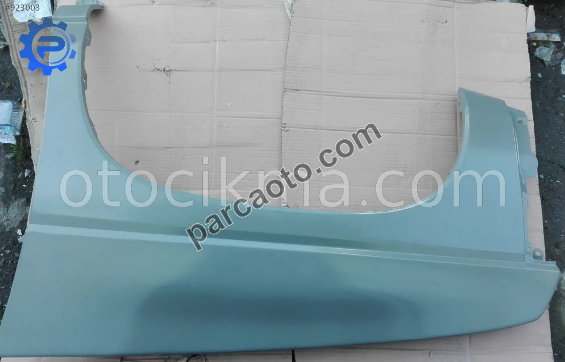 Nissan Pick-up Çamurluk - Bursa Osmangazi