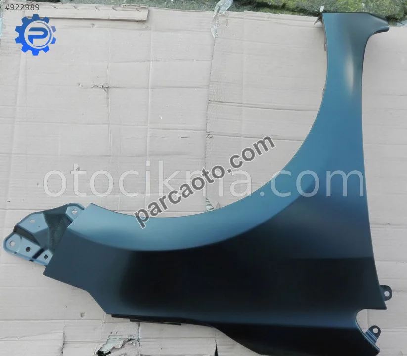 Toyota Corolla A180 Ön Sağ Çamurluk 2013 2017