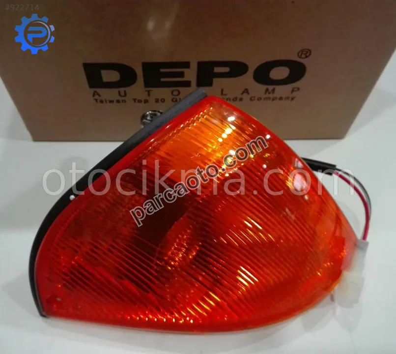 Suzuki Swift Sinyal - Bursa Osmangazi