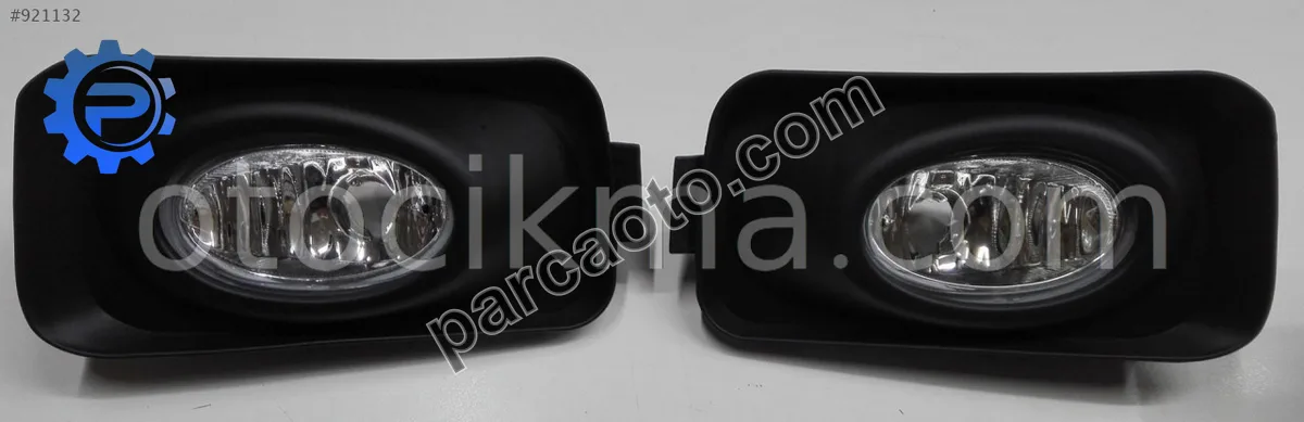 Honda Accord Sis Farı - Bursa Osmangazi