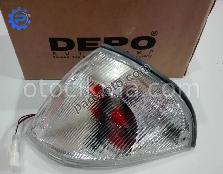 Suzuki Swift Sis Farı - Bursa Osmangazi