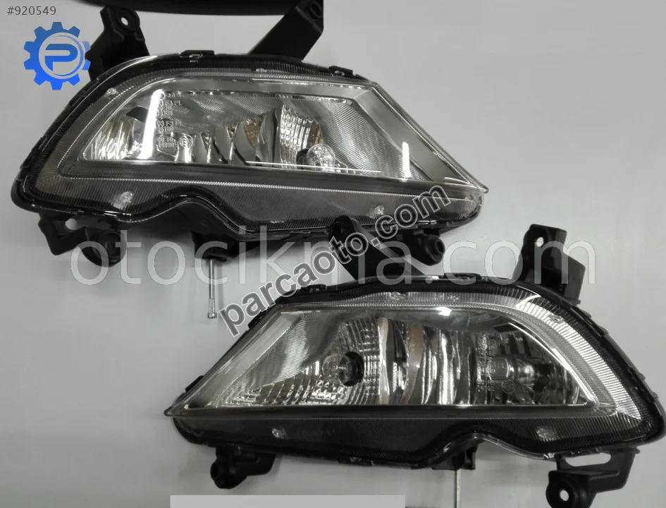 Hyundai i20 Sis Farı - Bursa Osmangazi