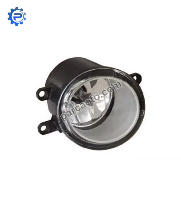 Toyota Auris Sis Farı - Bursa Osmangazi