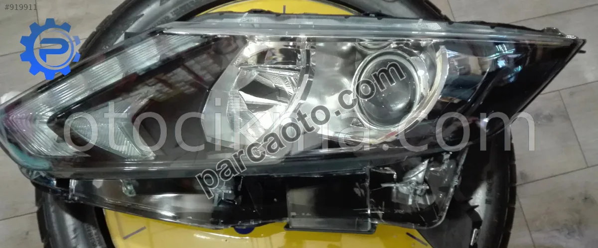 Nissan Qashqai Far - Bursa Osmangazi