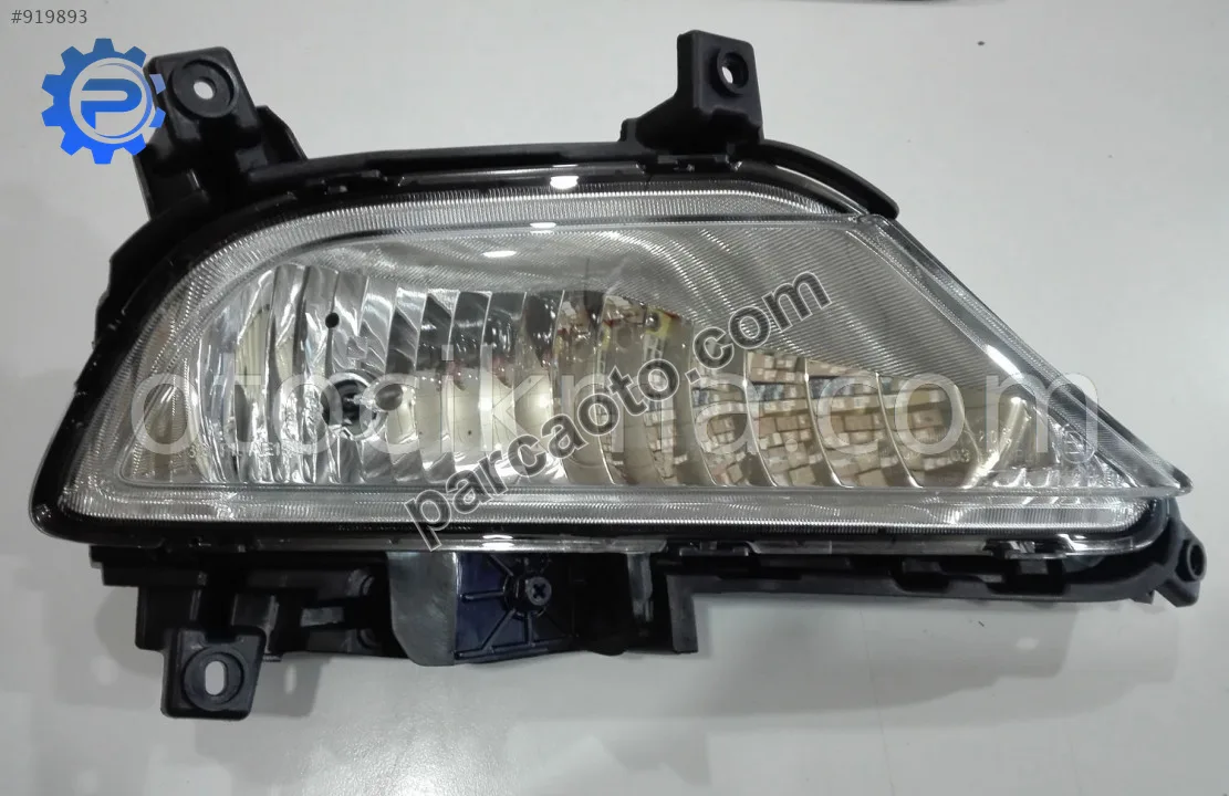 Hyundai i20 Sis Farı - Bursa Osmangazi