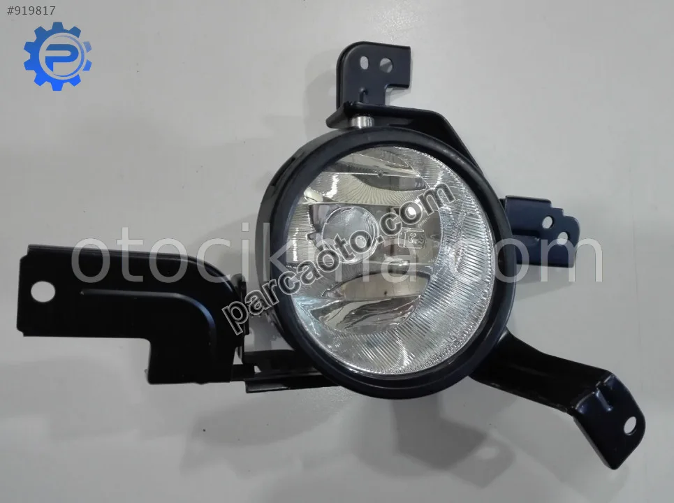 Honda CR-V Sis Farı - Bursa Osmangazi