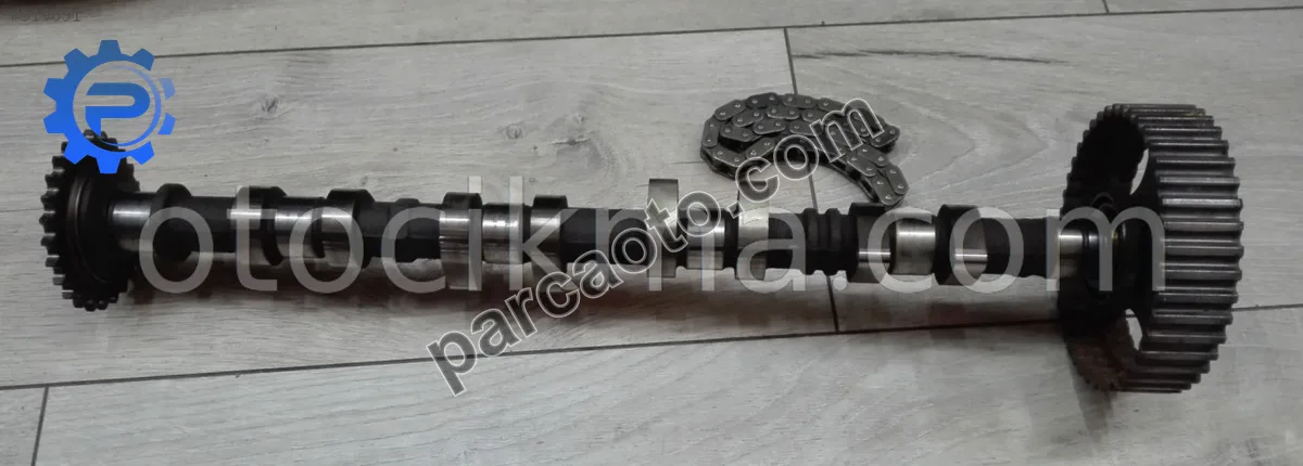 Hyundai Elantra Eksantrik Sensörü - Bursa Osmangazi