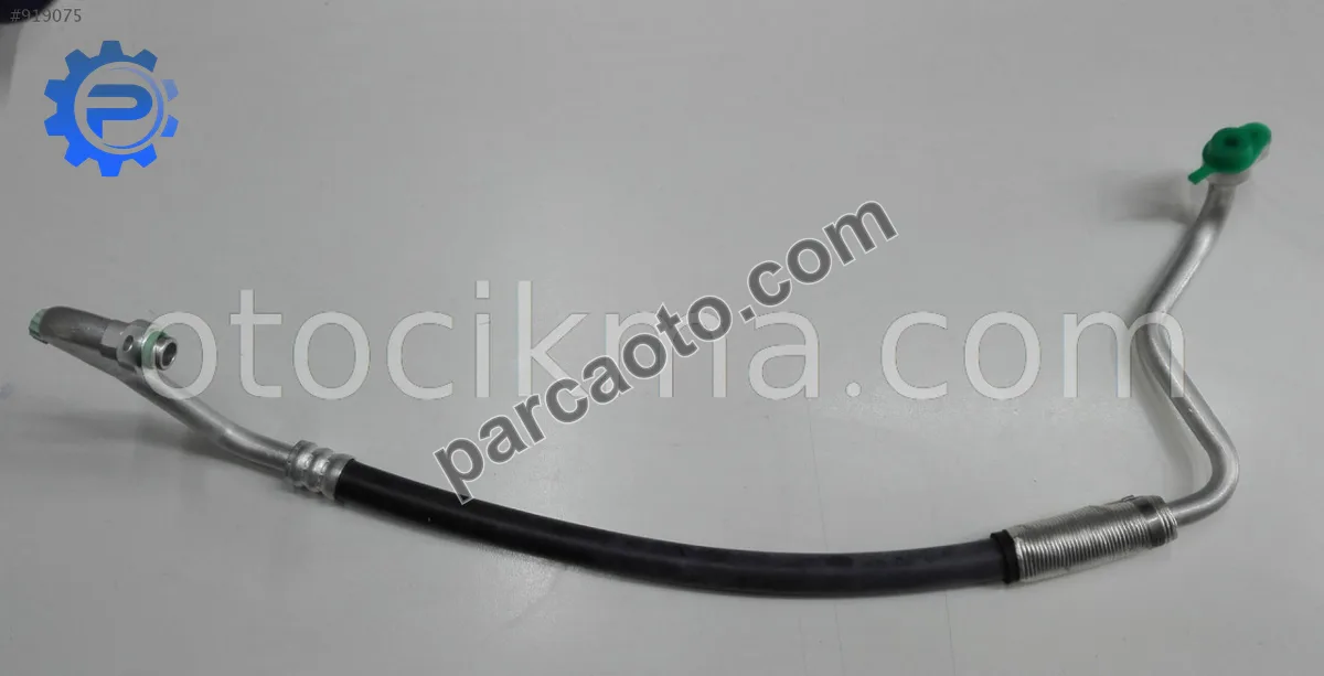 Hyundai Accent Klima Borusu - Bursa Osmangazi