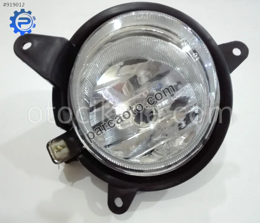 Kia Sorento Sis Farı - Bursa Osmangazi