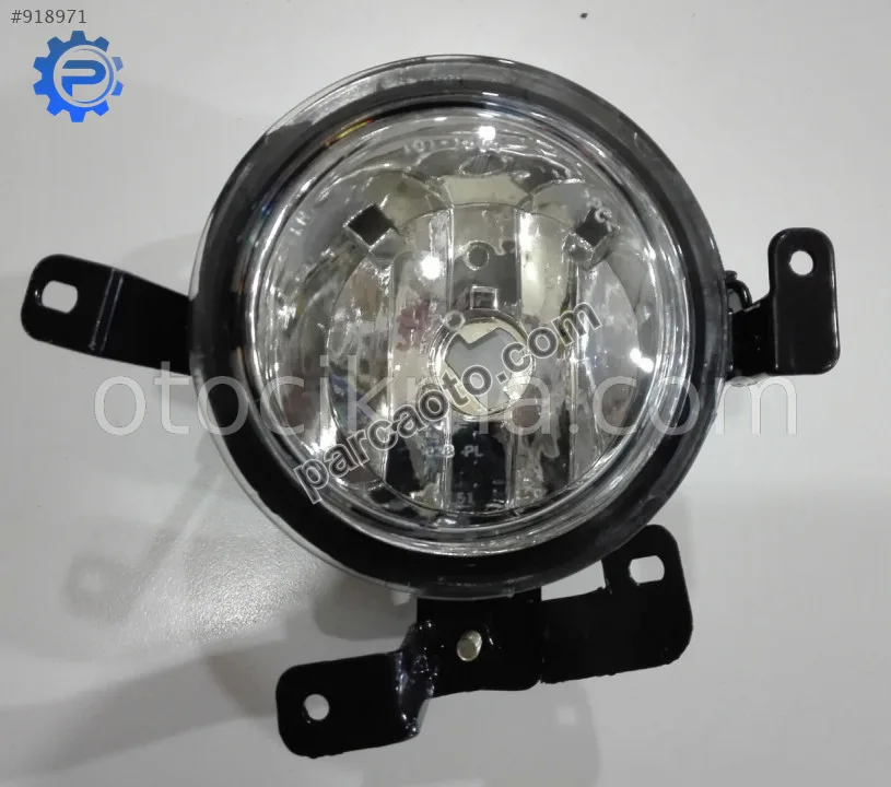 Hyundai Getz Sis Farı - Bursa Osmangazi