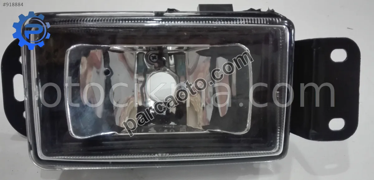 Toyota Corolla HB Sis Lambası 2002 2004 Sol