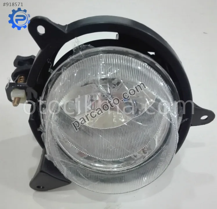 Kia Sorento Sis Farı - Bursa Osmangazi