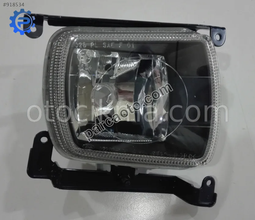 Kia Rio Sis Farı - Bursa Osmangazi