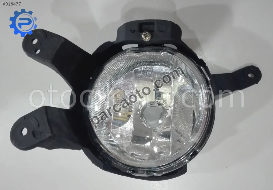 Chevrolet Cruze Sis Farı - Bursa Osmangazi