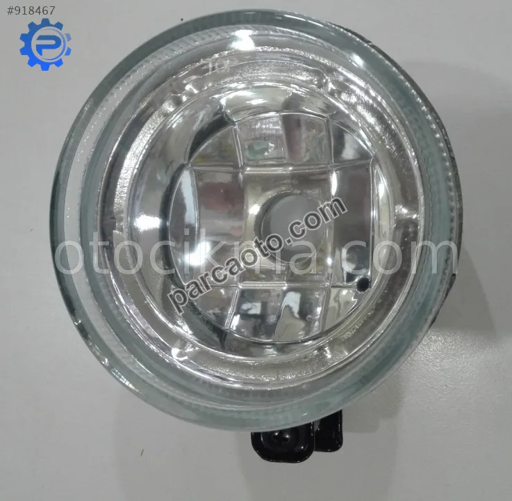 Isuzu D-Max Sis Farı - Bursa Osmangazi