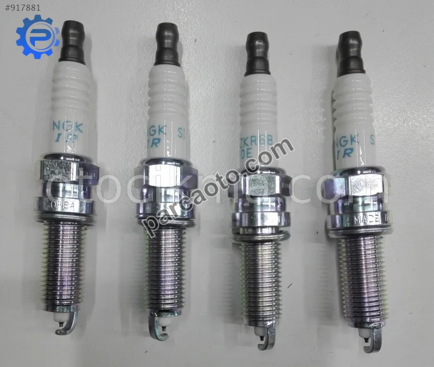 Toyota Auris Buji - Bursa Osmangazi