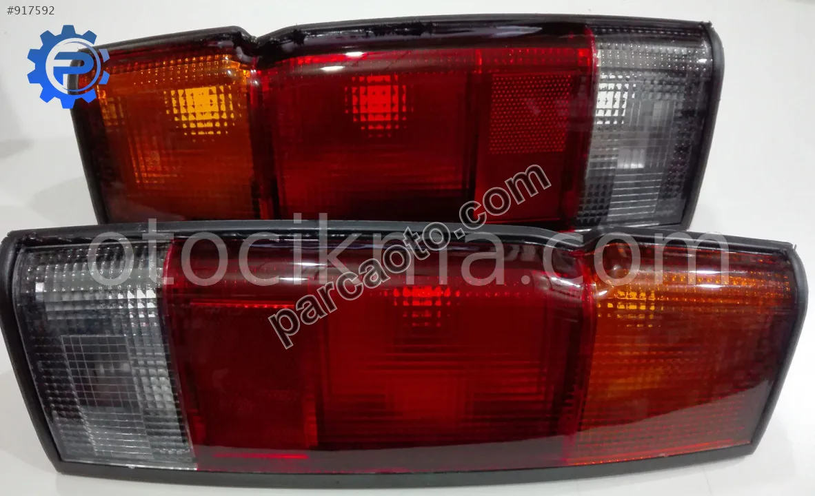 Nissan Pick-up Stop - Bursa Osmangazi