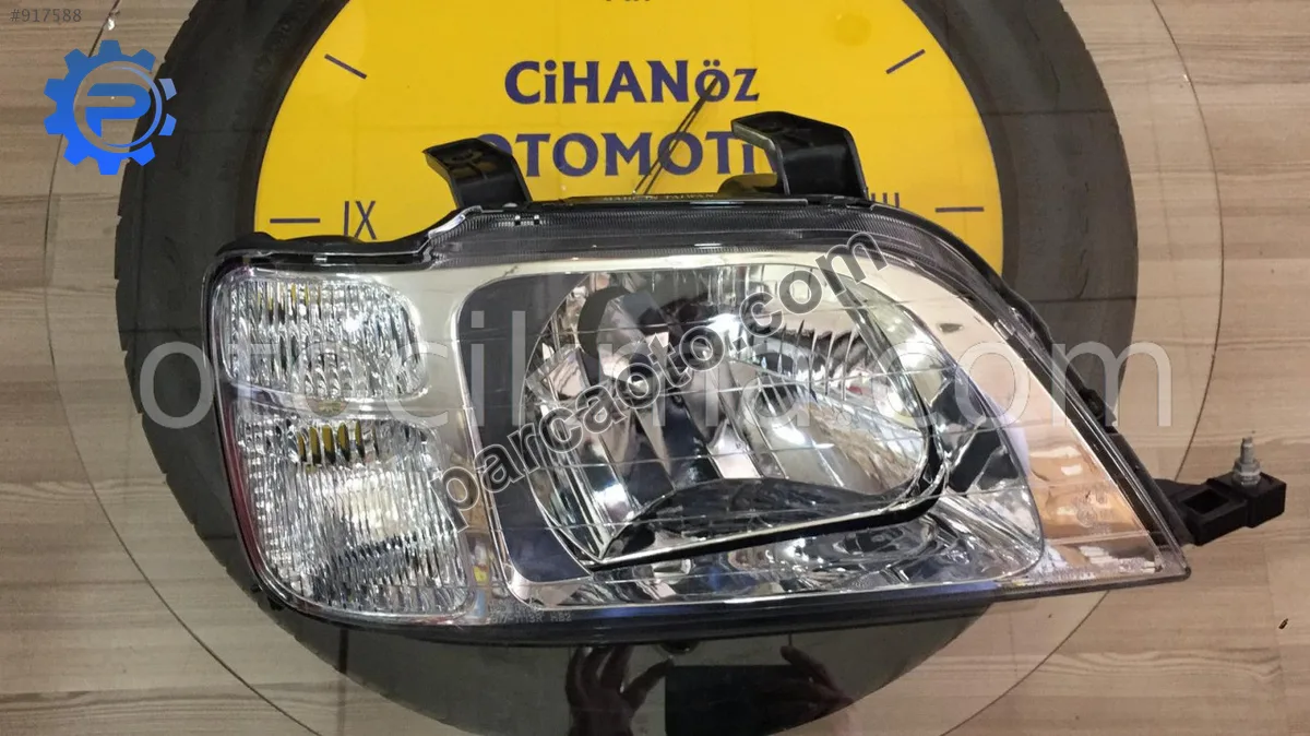 Honda CR-V Far - Bursa Osmangazi