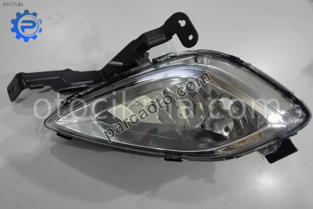 Hyundai Elantra Sis Farı - Bursa Osmangazi