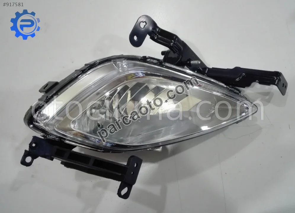 Hyundai Elantra Sis Farı - Bursa Osmangazi