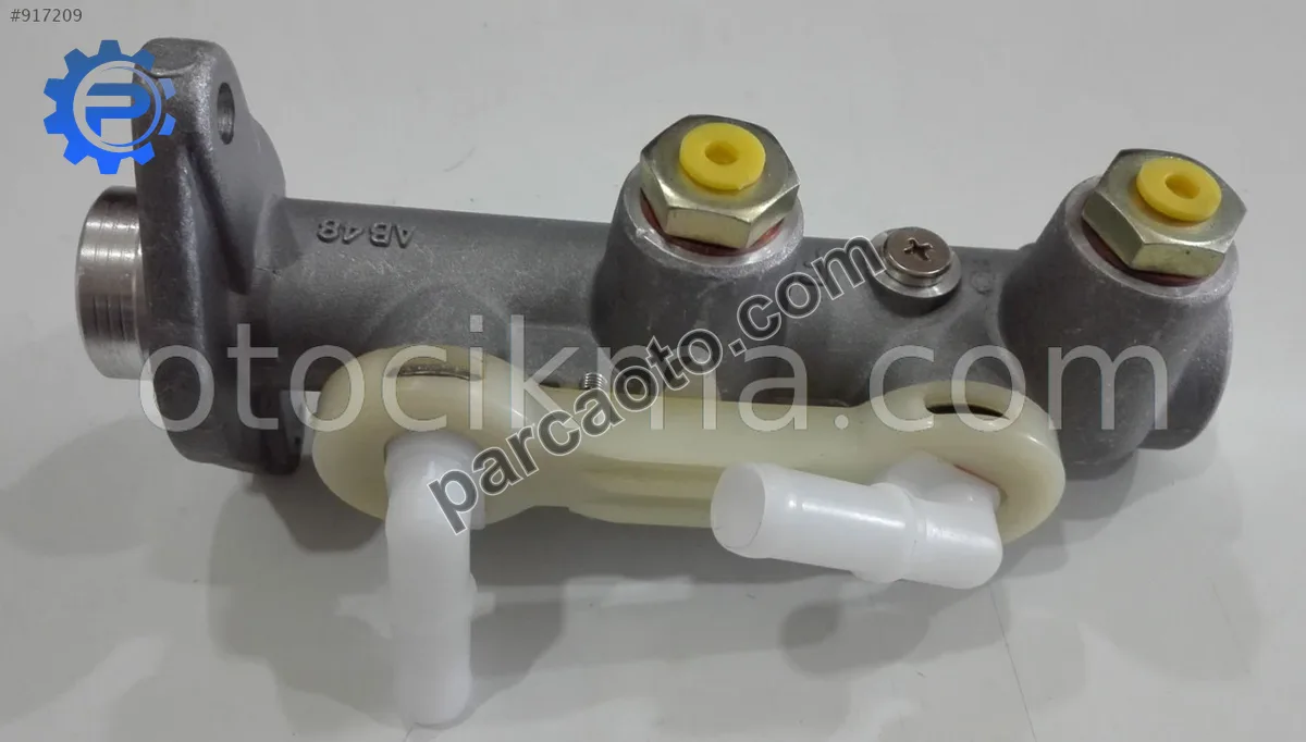 Nissan Vanetto Fren Ana Merkez - Bursa Osmangazi