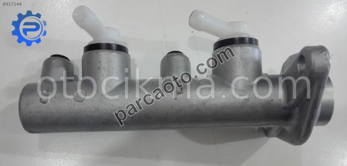 Hyundai H100 Fren Ana Merkez - Bursa Osmangazi