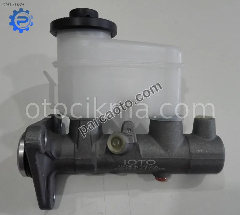 Toyota Corolla Fren Ana Merkez - Bursa Osmangazi