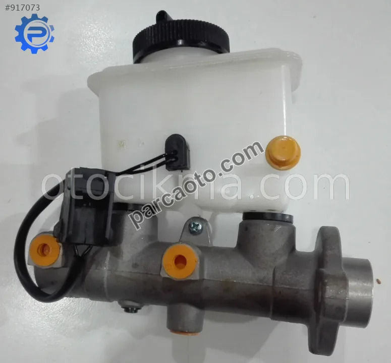 Mazda 626 Fren Ana Merkez - Bursa Osmangazi