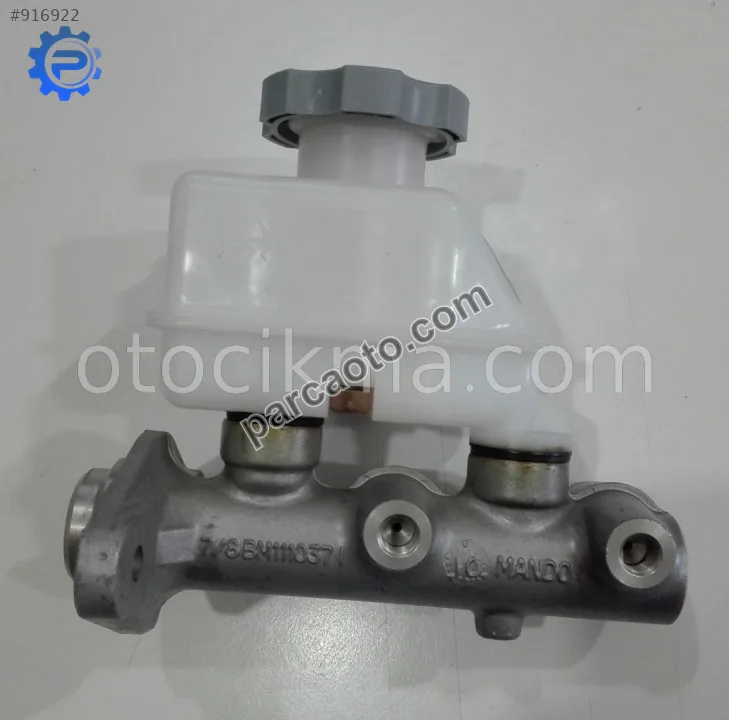 Hyundai Accent ABS Fren Ana Merkez 2000 2006