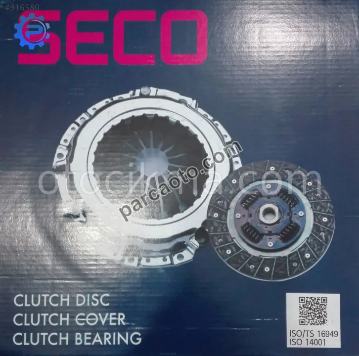 Hyundai i20 Debriyaj Baskı Balata Set - Bursa Osmangazi