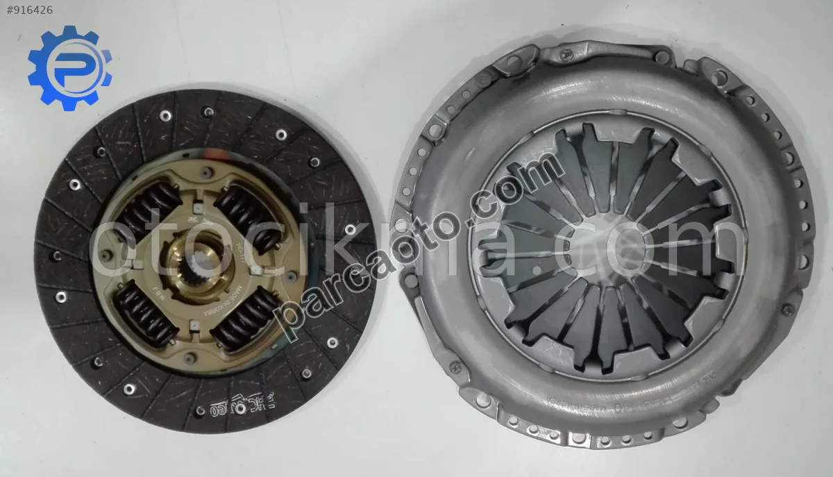 Hyundaı ıx35 1.6 debriyaj seti