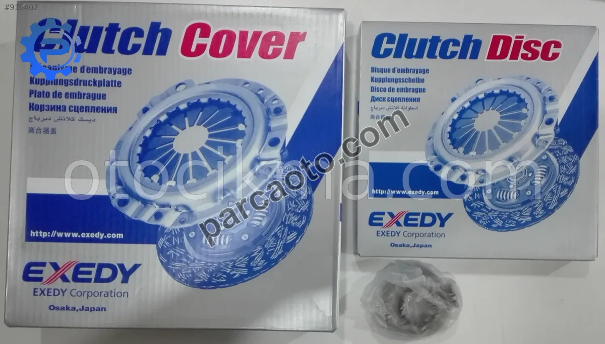 HONDA CIVIC DEBRİYAJ SETİ 2007 HONDA CIVIC DEBRİYAJ SETİ 2007