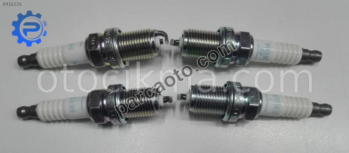 Nissan X-Trail Buji - Bursa Osmangazi