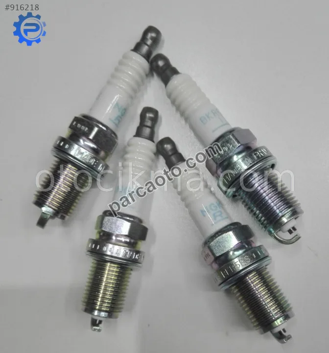 Nissan Primera Buji - Bursa Osmangazi