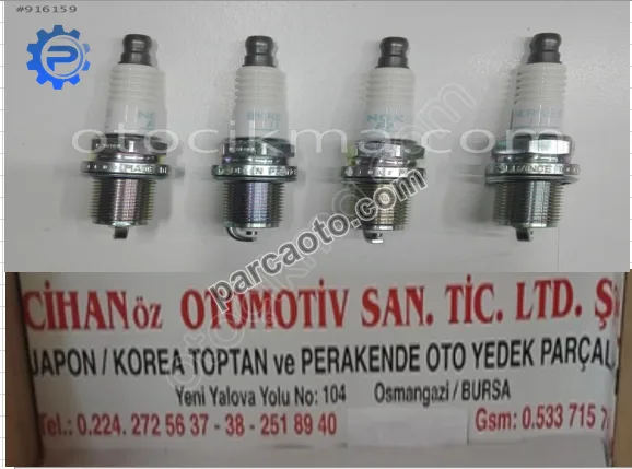 Suzuki Alto Buji - Bursa Osmangazi