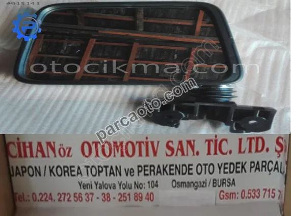 Nissan Pick-up Dış Ayna Komple - Bursa Osmangazi