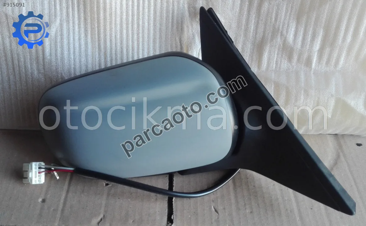 Mazda 626 Dış Ayna Komple - Bursa Osmangazi