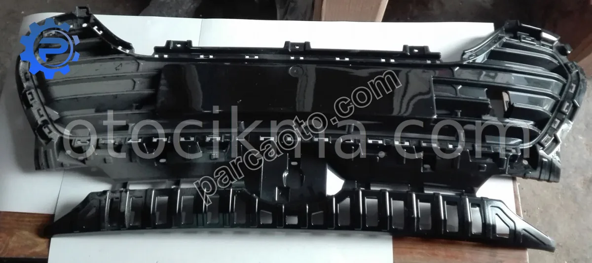 Hyundai i20 Tampon Izgarası - Bursa Osmangazi