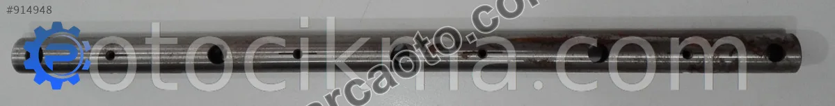 Hyundai Excel Eksantrik Sensörü - Bursa Osmangazi