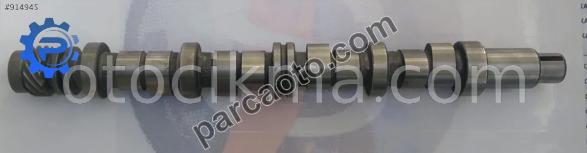 Suzuki Carry Eksantrik Sensörü - Bursa Osmangazi