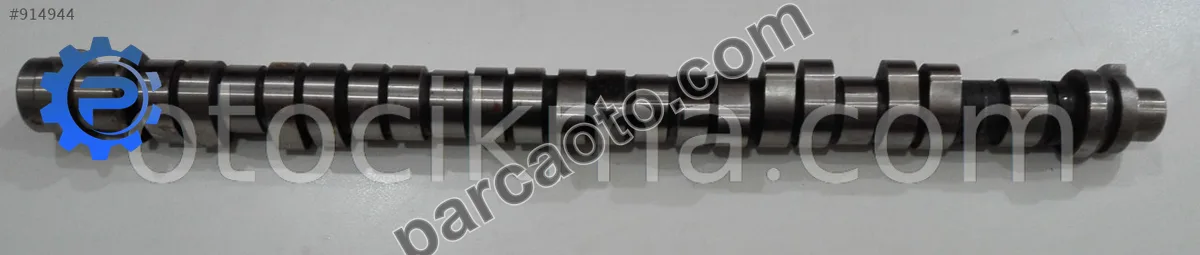 Suzuki Carry Eksantrik Sensörü - Bursa Osmangazi